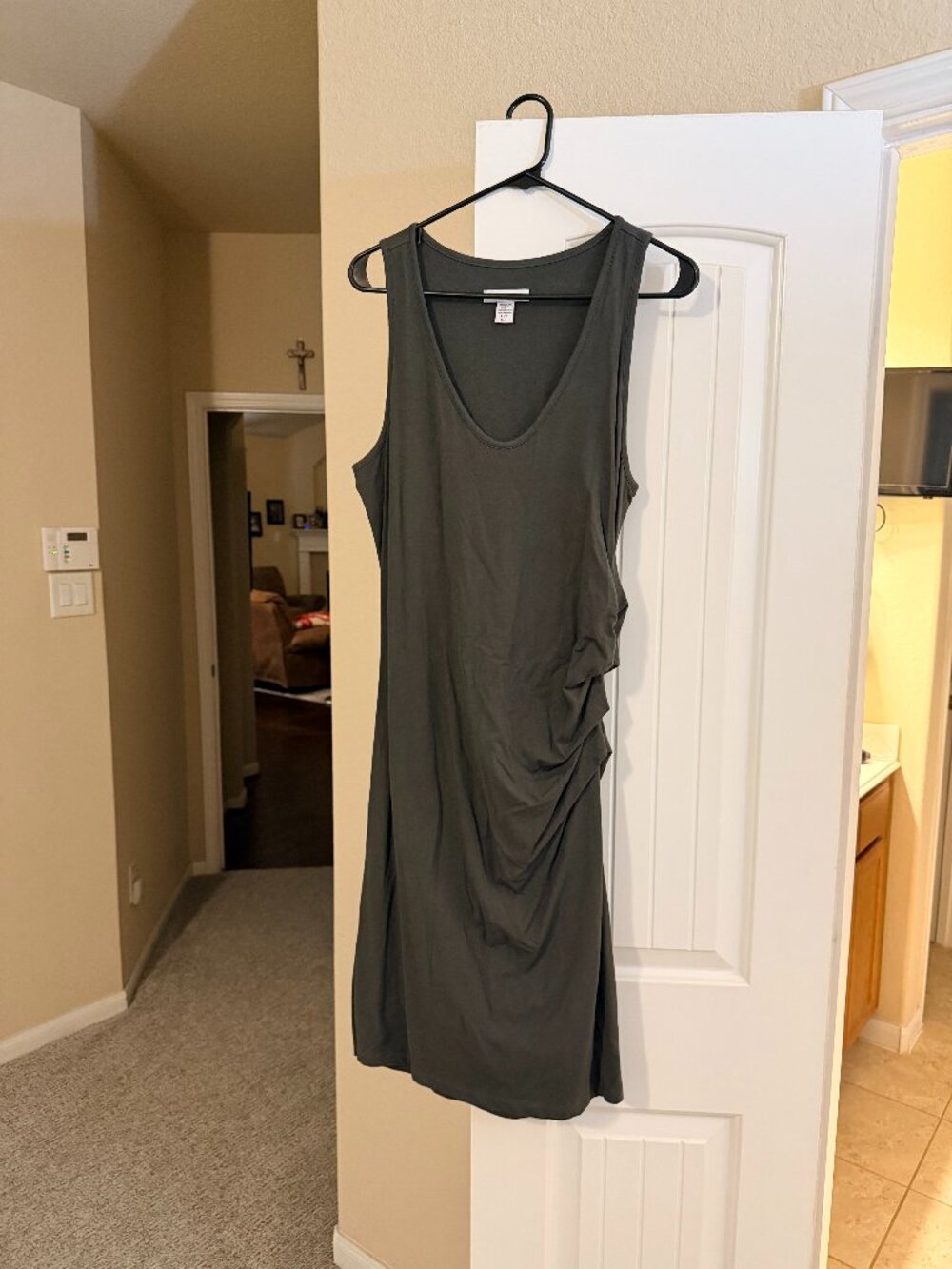Athleta Dress